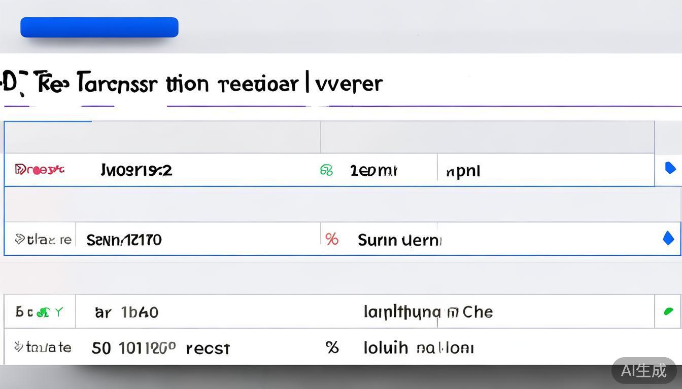 imToken 3.0 交易记录查询功能：保障资产安全，操作超便捷