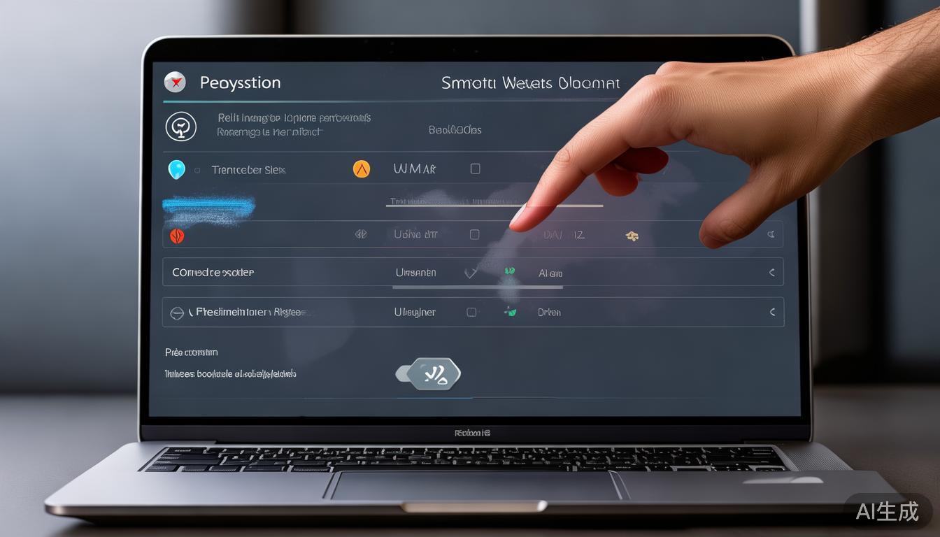 imToken安卓版安全指南：合规检查如何成为资产守护的坚实堡垒？
