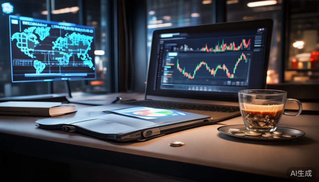 imToken 2.0投资教育指南：掌握DApp工具与风险分散，如何从小额实践起步？