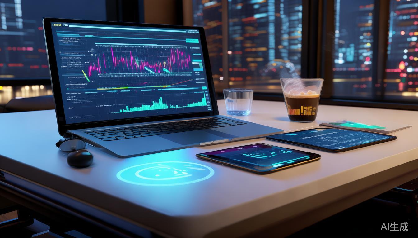 如何分析imToken官方App下载数据？遵循合规原则，洞察用户行为与市场趋势