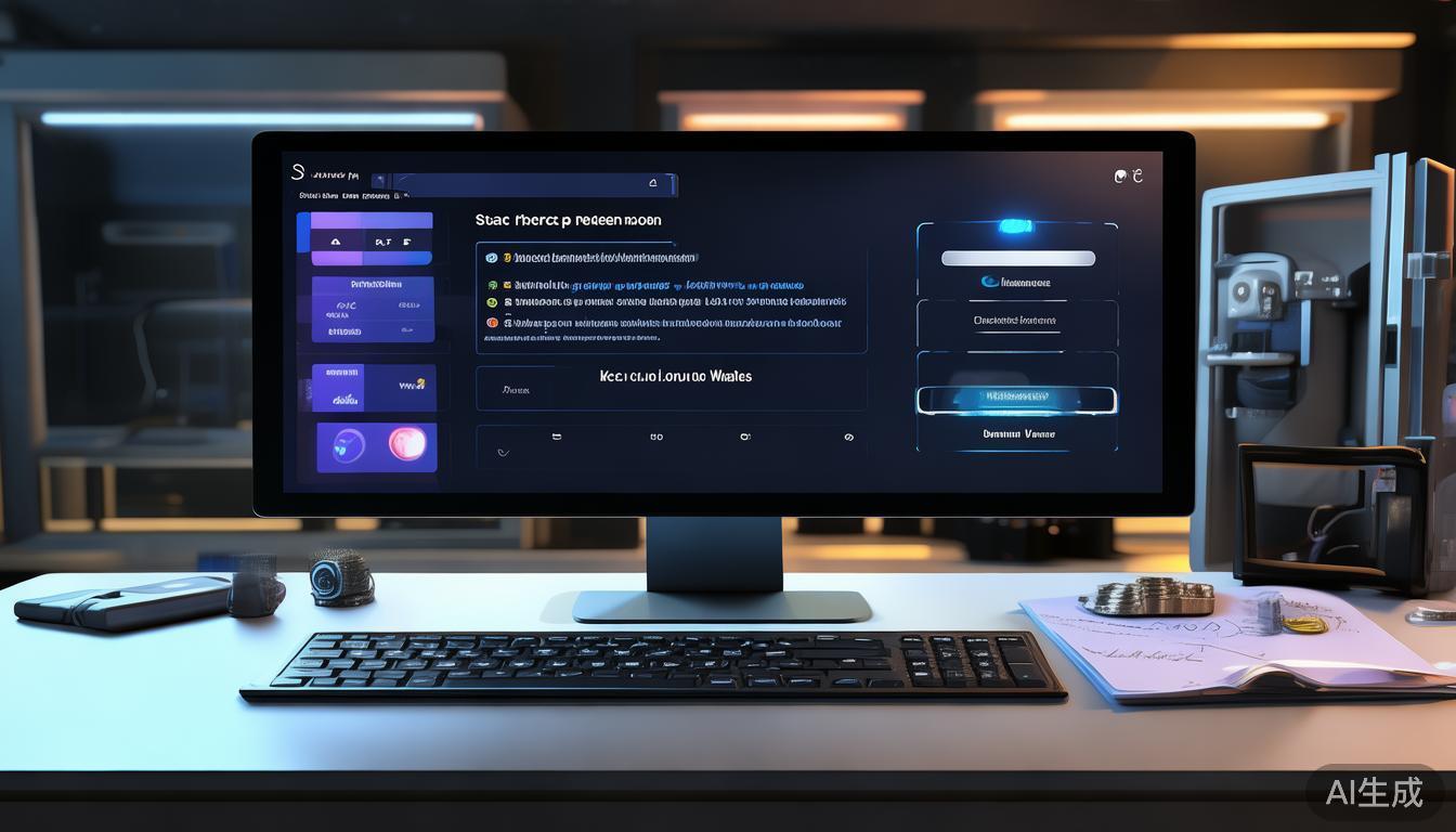 掌握数字资产管理技能，imToken钱包使用的关键三步骤