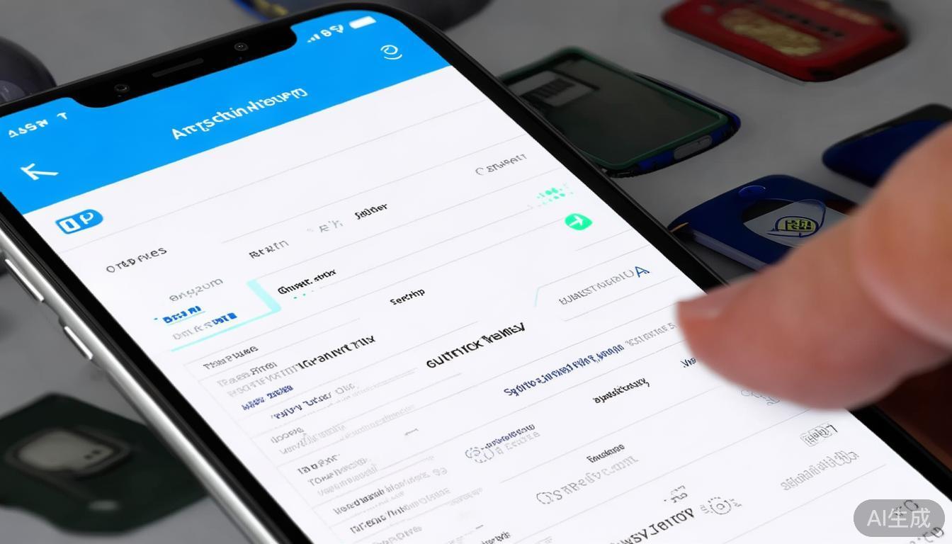 加密货币交易必备！imToken官方应用助你把控动态、规避风险