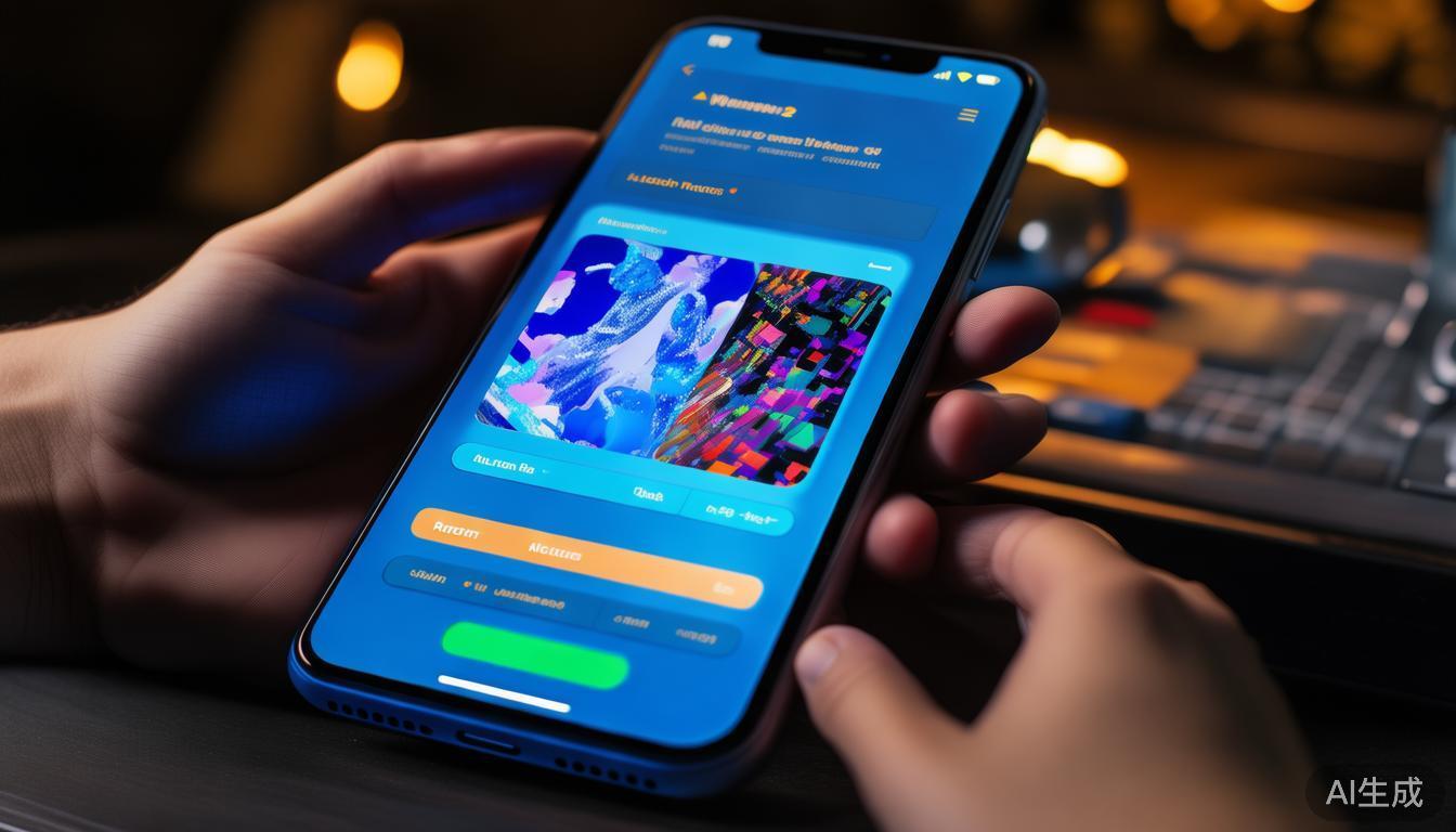 imToken 2.0在安卓平台的关键作用，结合案例讲应用与反馈