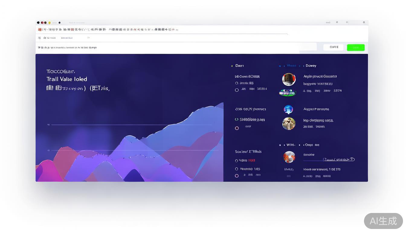 imToken官网数据分析指南：如何在市场与发现板块中识别个人投资机会？
