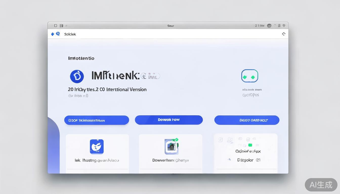 安全下载imToken 2.0国际版，远离风险：体验与安全才是用户增长的真基石