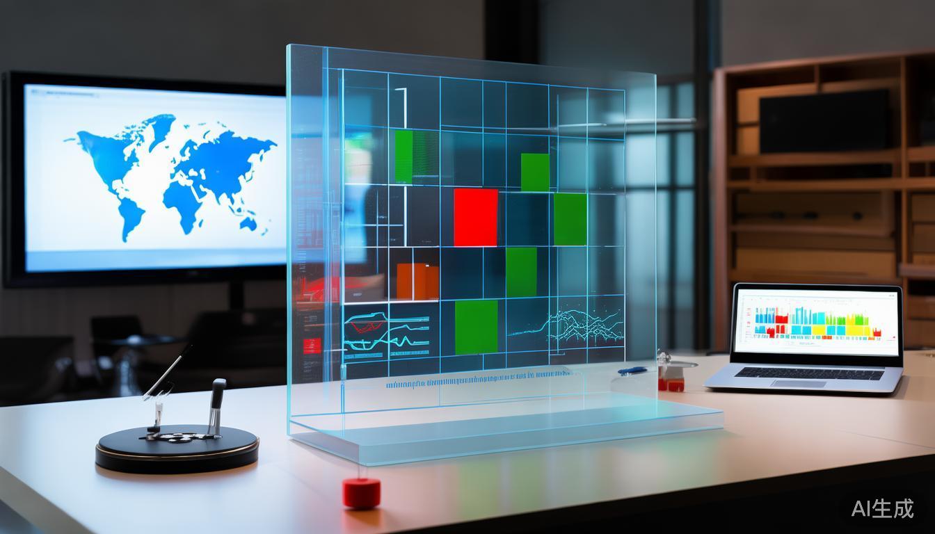 如何在Token钱包中实现投资组合多样化？分散风险，三步达成稳健长期收益