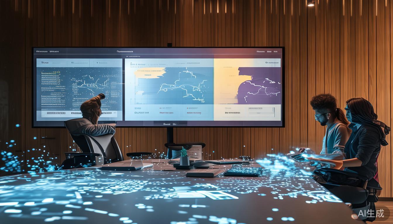 多语种支持的Token钱包官网：打破全球投资语言与地域障碍