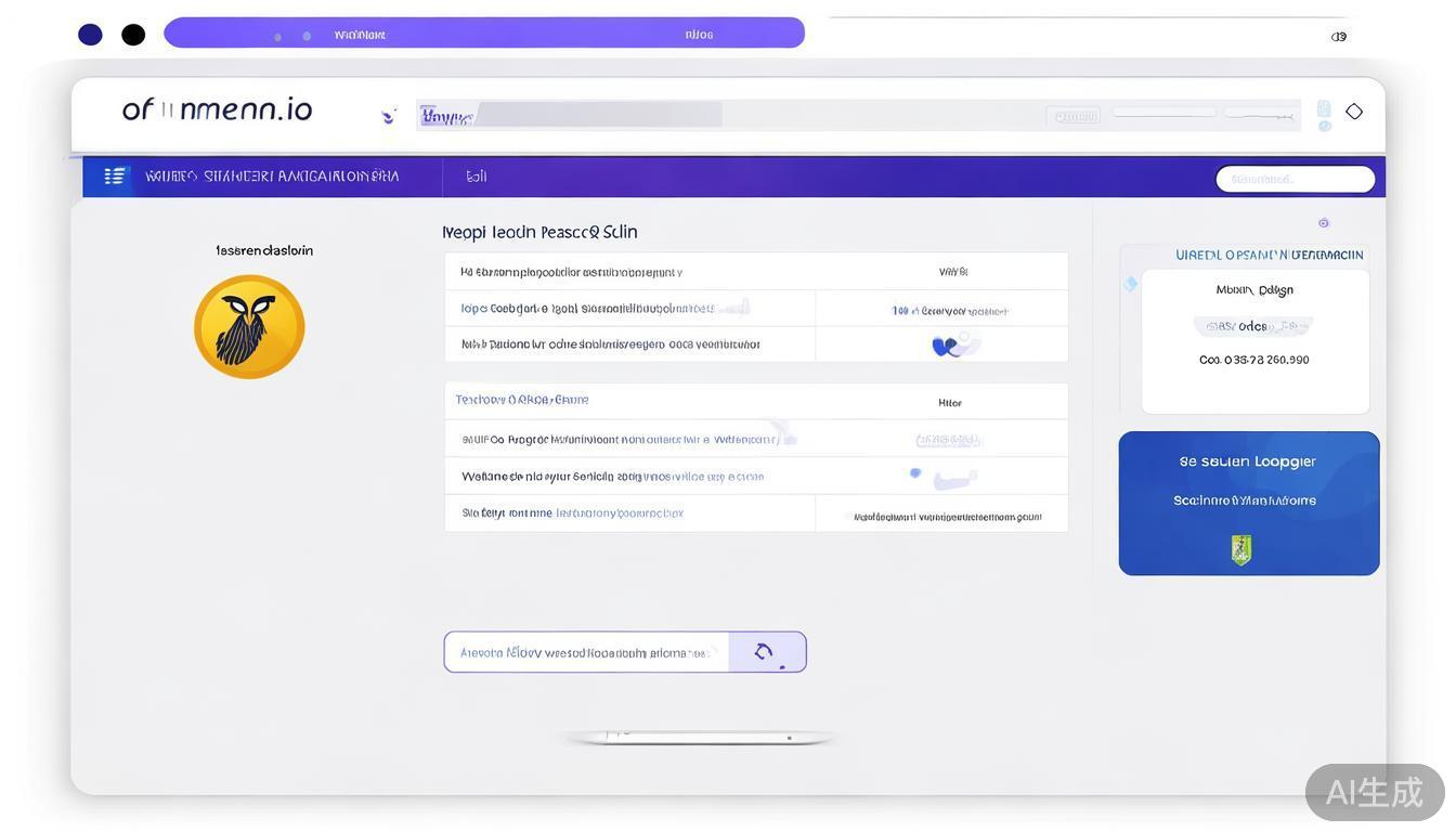 imToken正版网站：配置资金流动方案保障数字资产安全的关键