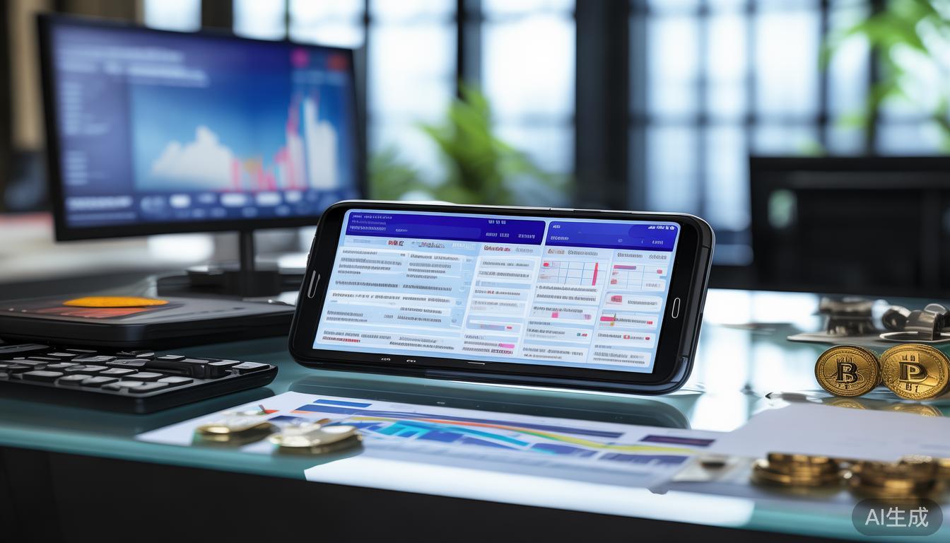 多年加密领域使用者亲述：imToken钱包安全与收益评估要点