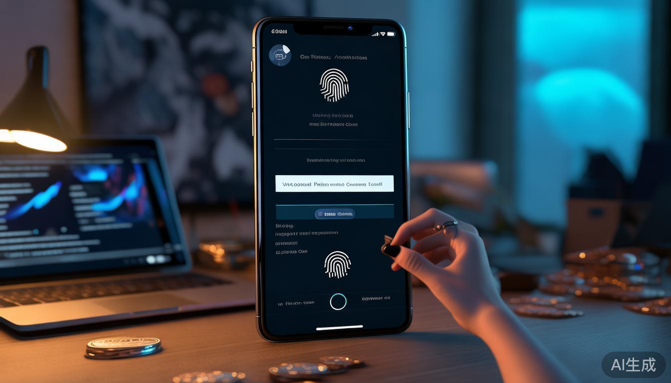数字货币钱包安全要点：imToken 2.0下载及使用全攻略