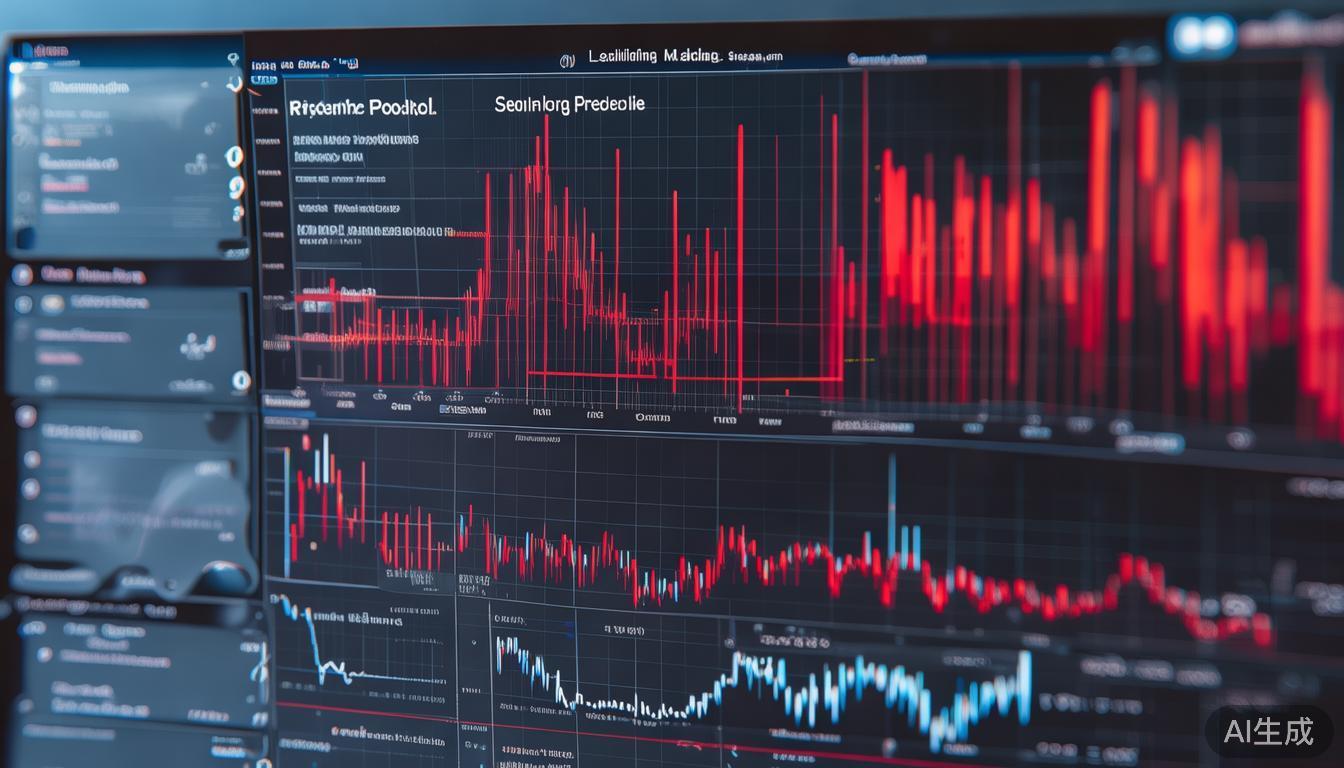 TokenPocket钱包预判市场？链上数据、DeFi工具助你精准布局