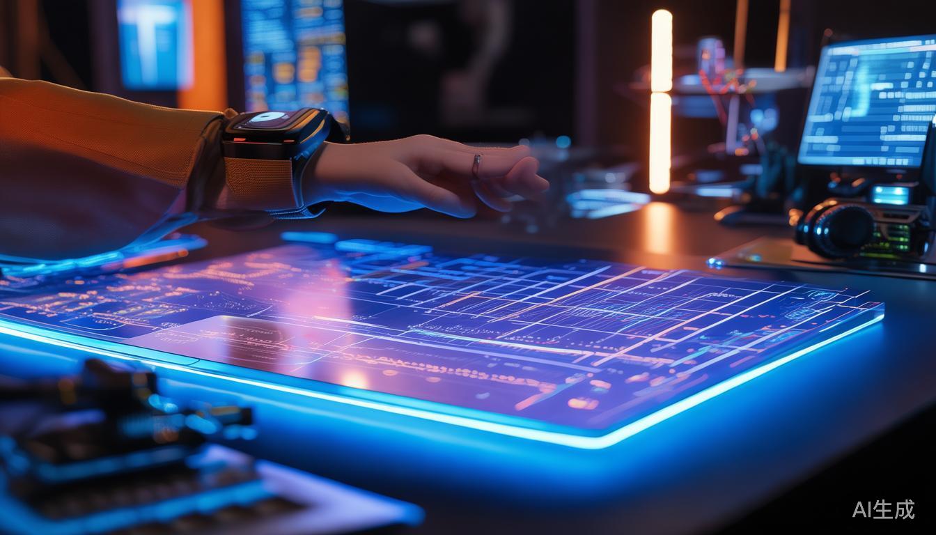 加密领域投资者必看！Tokenim钱包开启DeFi数字资产增长之旅