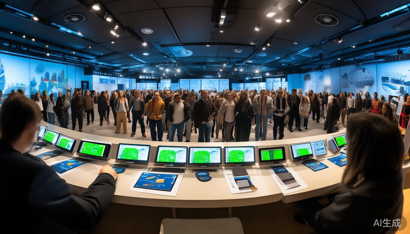 深入探究imToken：社群驱动的加密货币钱包生态体系