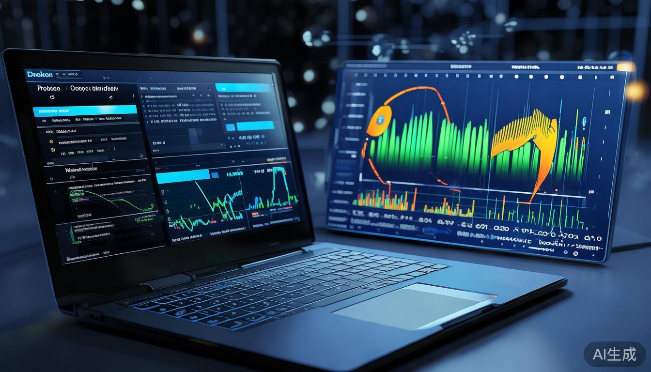 imToken如何助力盈利记录？掌握DeFi、交易数据，优化你的加密资产管理策略