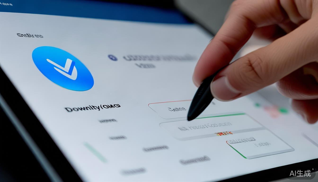 苹果手机轻松安全下载imToken，官方渠道最新方法一网打尽