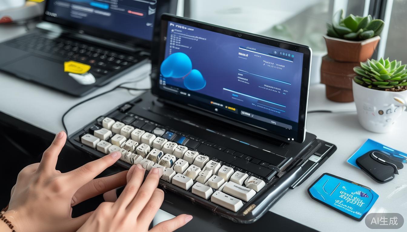 imToken 2.0版下载后，如何真正实现资产完全自治？关键操作与安全意识指南