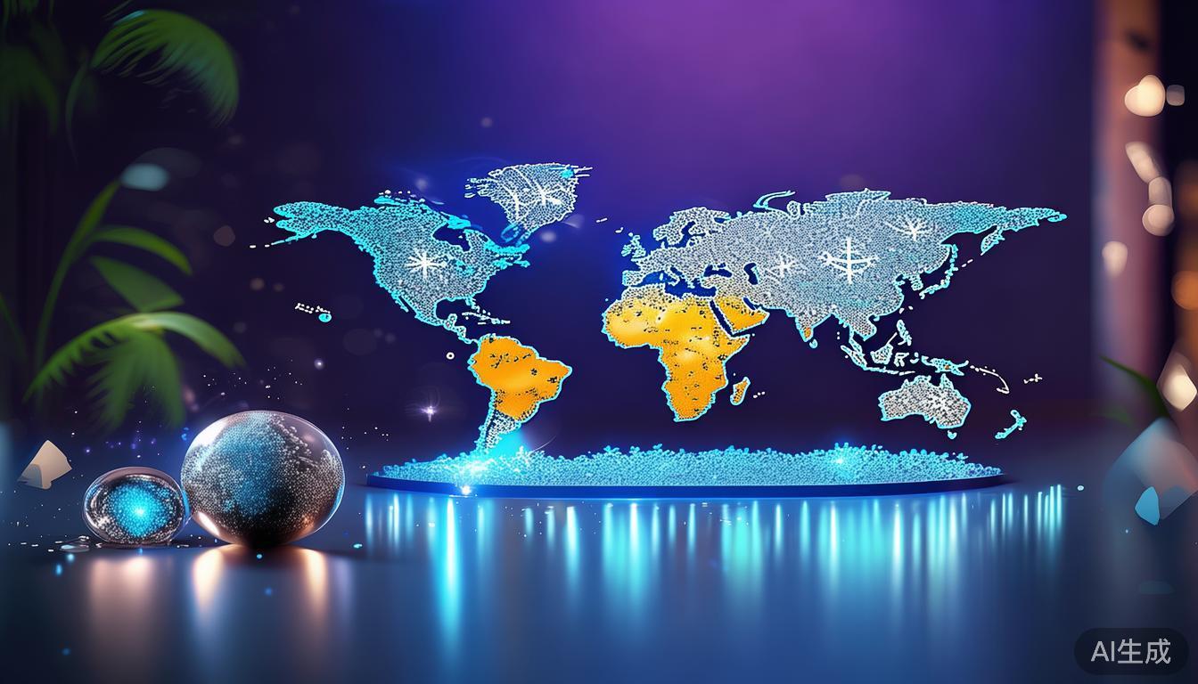 imToken国外版：服务提升与市场扩展的多方面努力与进展