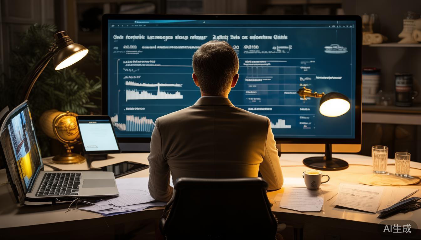 imToken用户投资实例剖析：风险管理与持币策略的关键启示