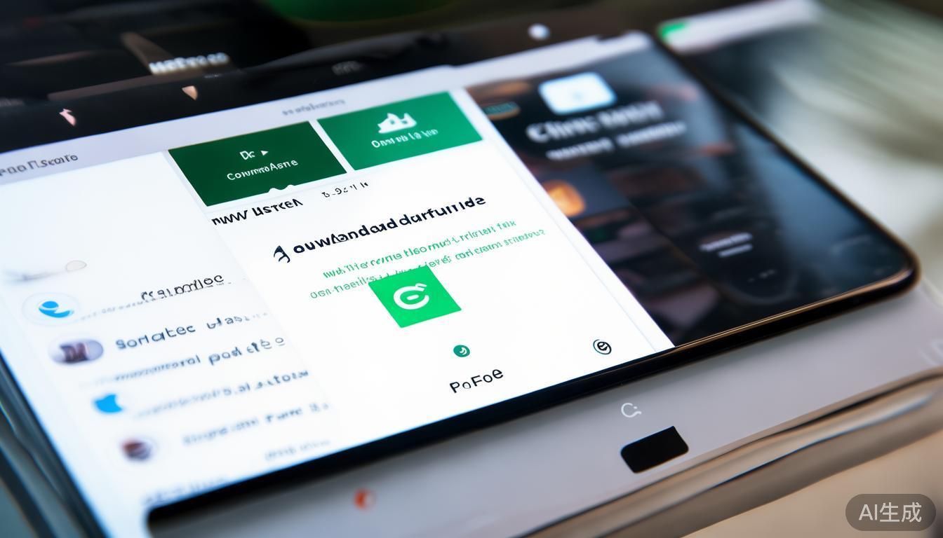 数字资产管理从业者谈：imToken安卓版App如何提升下载量？