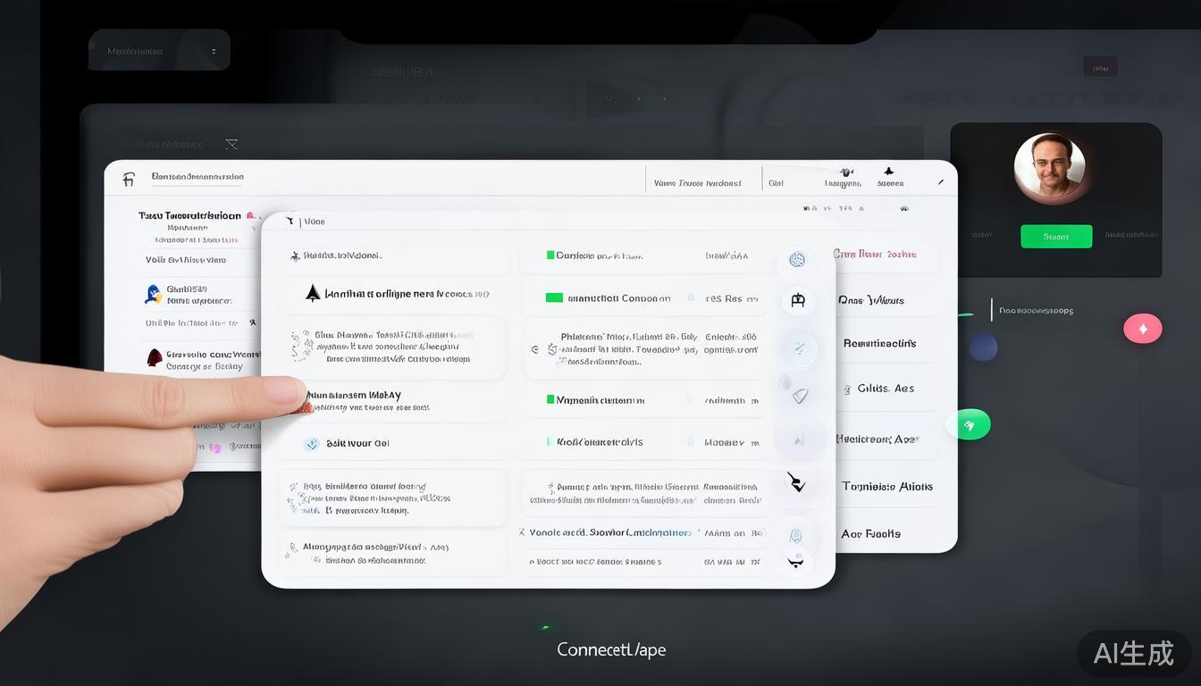 imToken等钱包官网体验咋样？聊聊用户最关心的下载安全与多链支持