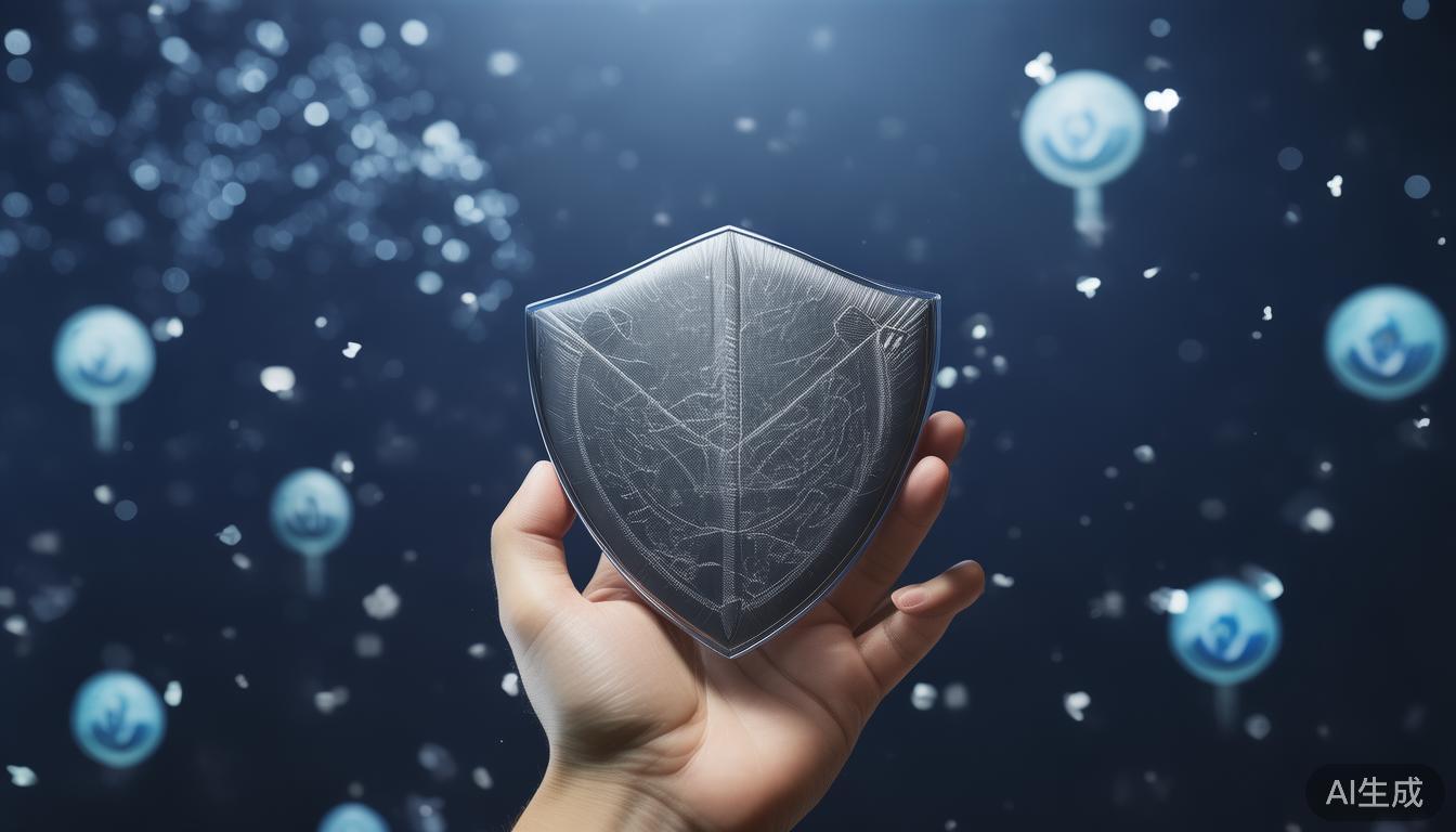 imToken下载背后的价值：坚守安全承诺与社会责任如何构建品牌信任