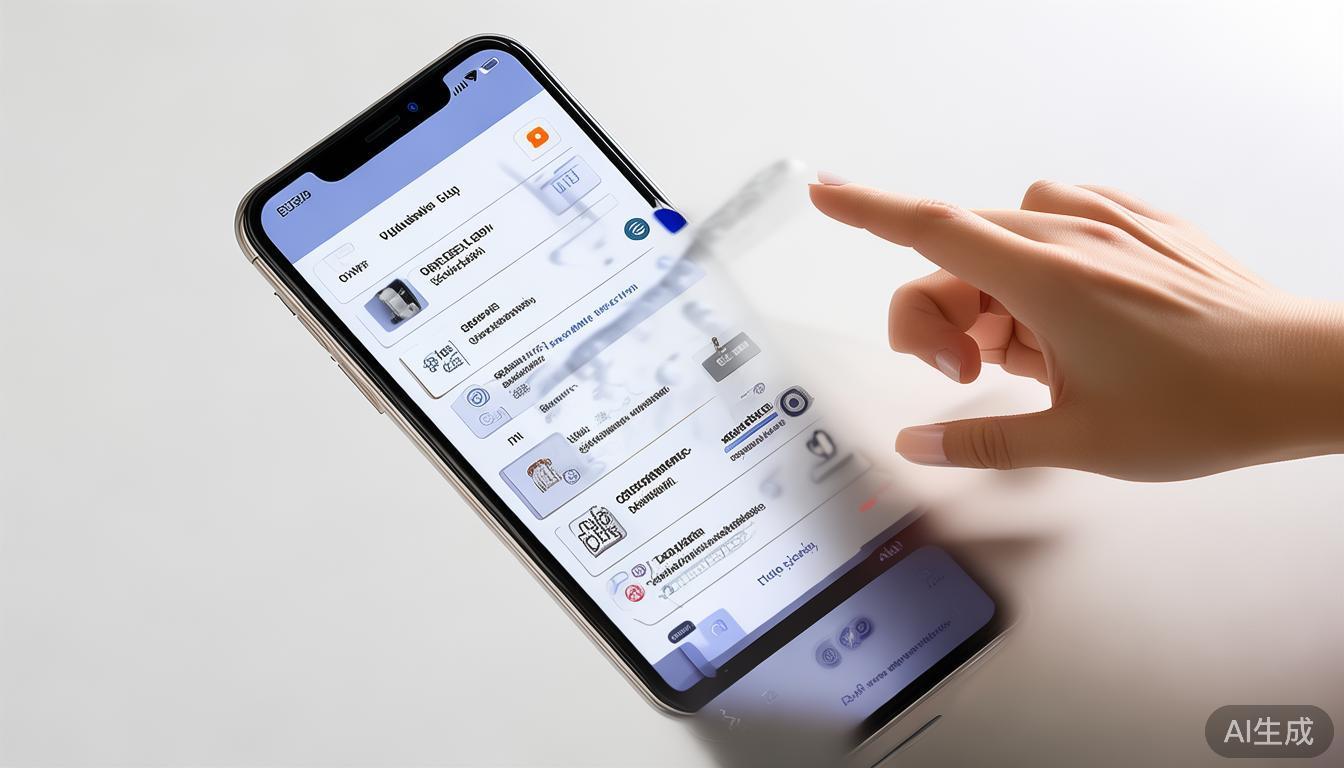 imToken免费版个性化指南：手把手教你打造专属资产管理和DApp首页