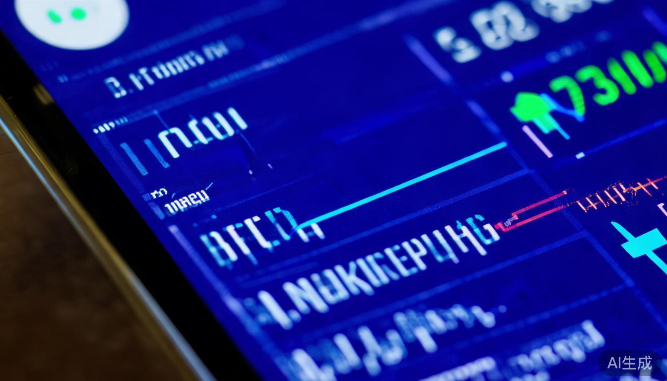 imToken安卓版能实时分析数据吗？给你说清它的行情查看功能