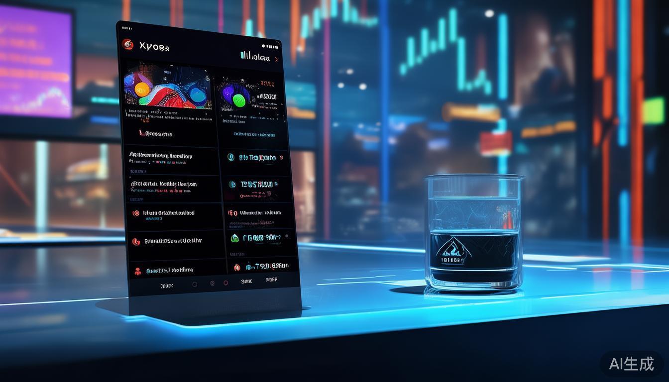 imToken钱包真的安全好用吗？揭秘它的核心功能与市场竞争力