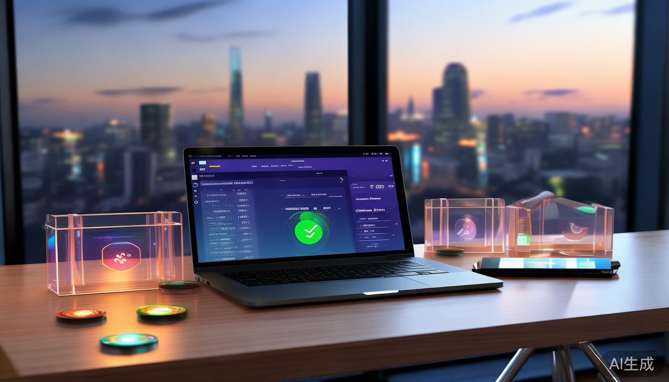 imToken通用版核心功能解析：安全存储与高效管理，打造全面数字生活助手