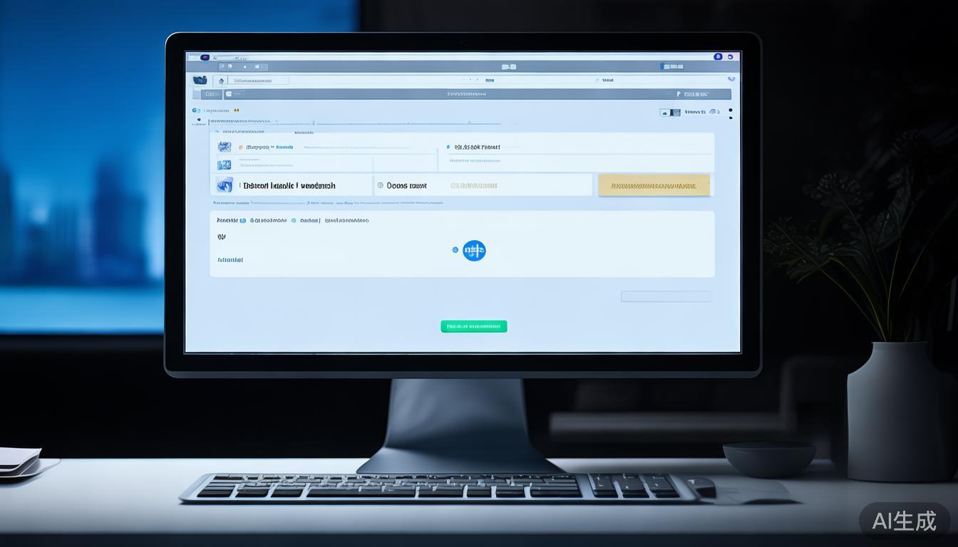 一步步教你：在imToken通用版里轻松创建并追踪资产目标