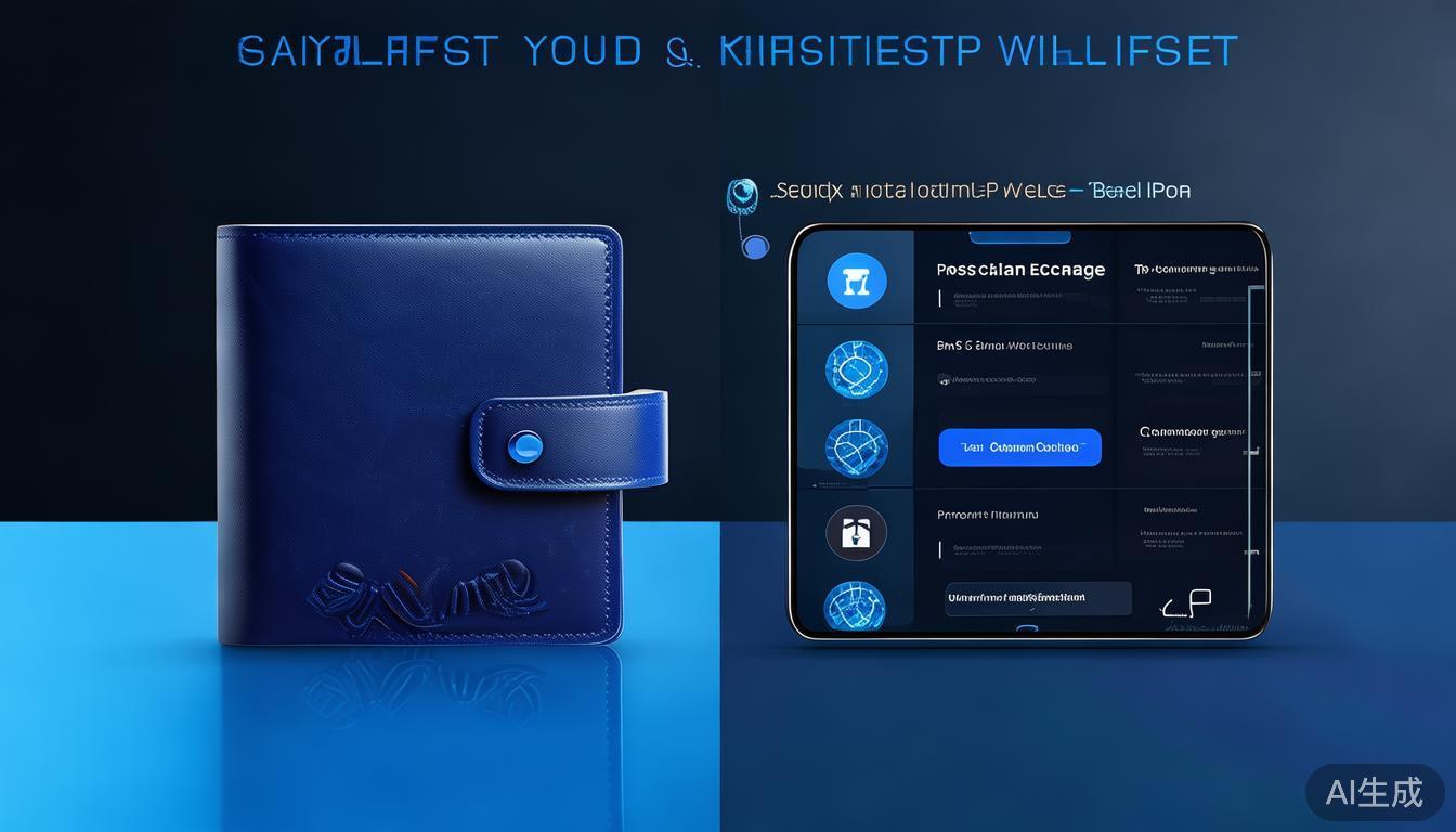 数字钱包如何变身全能管家？一文读懂安全与便利并存的创新秘诀