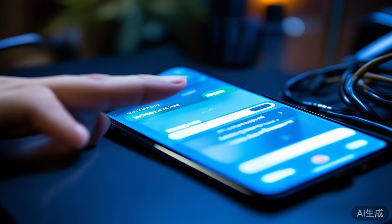 imToken钱包安全之道：资产守护，专业信赖，如何铸就加密货币移动端堡垒？