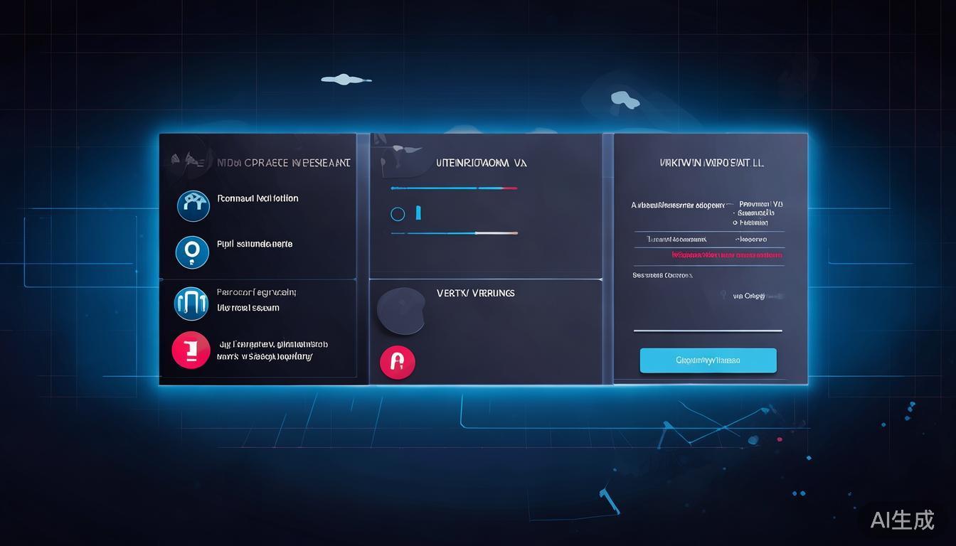 imToken钱包风险控制指南：私钥泄露、智能合约与密码安全的三大应对策略