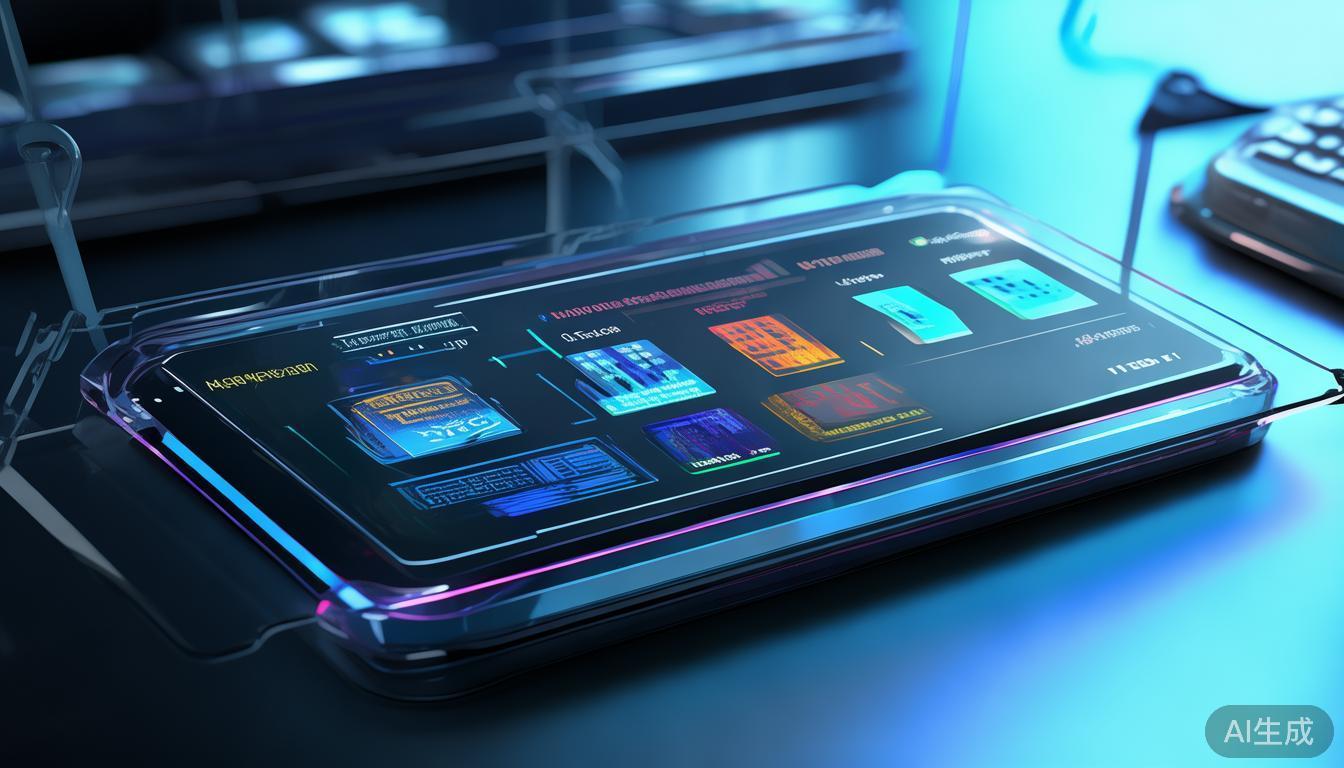 imToken钱包体验指南：如何安全高效地管理数字资产？新手必看