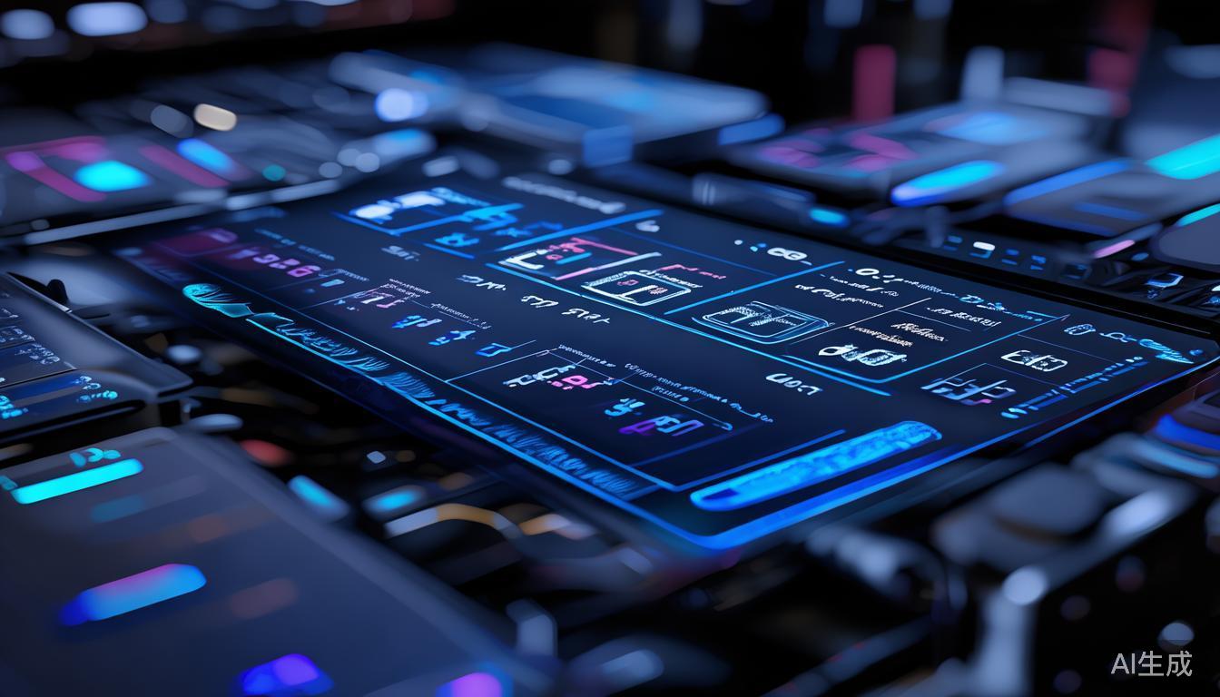 imToken免费版深度解析：私钥本地存储如何保障资产安全，并提升投资效率？