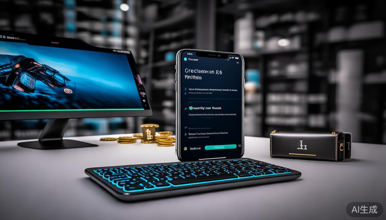从imToken官方网站下载3.0版本打理数字资产，这些要点需注意