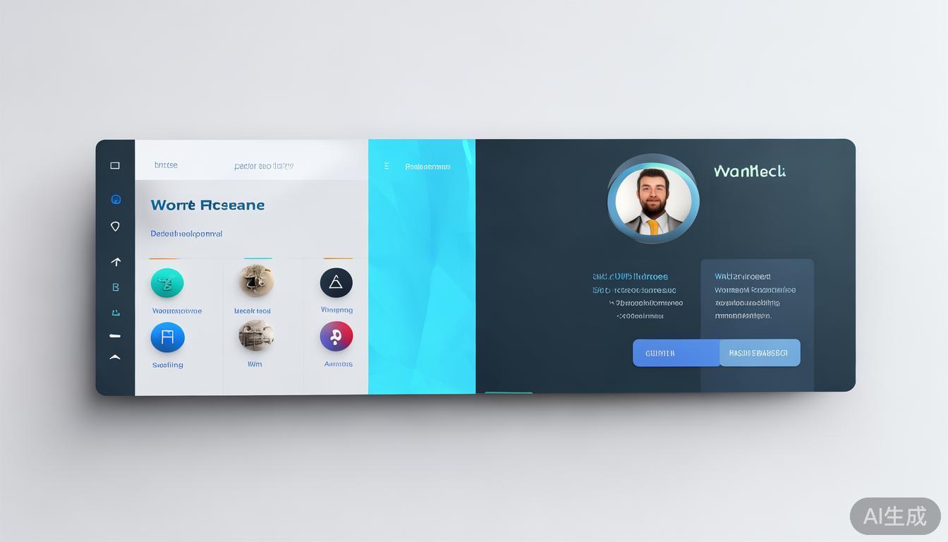 imToken 2.0国际版深度体验：界面设计与DApp集成，为何独具魅力？