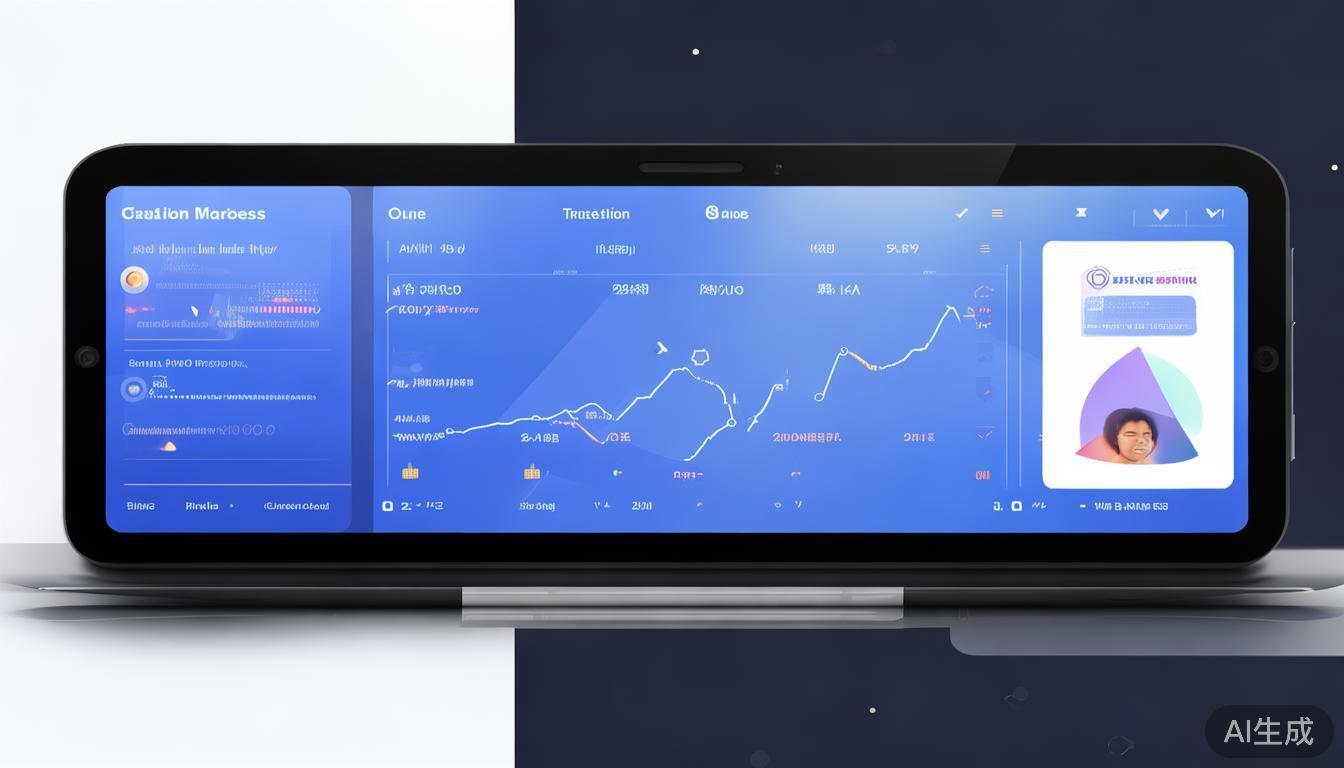 imToken最新版本下载的数字资产管理与转型_资管行业数字化转型_数字资产变现