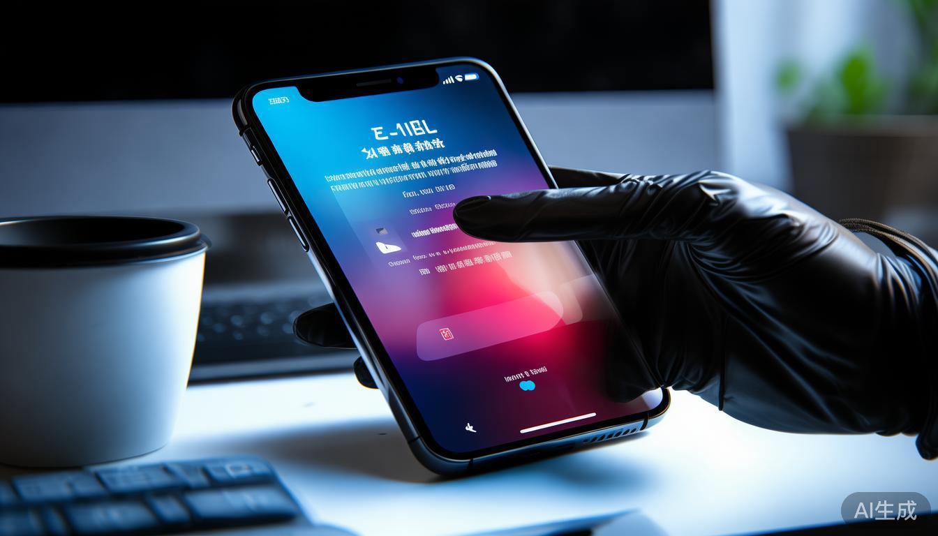 imToken在苹果系统安装常遇麻烦，非法途径下载危害大