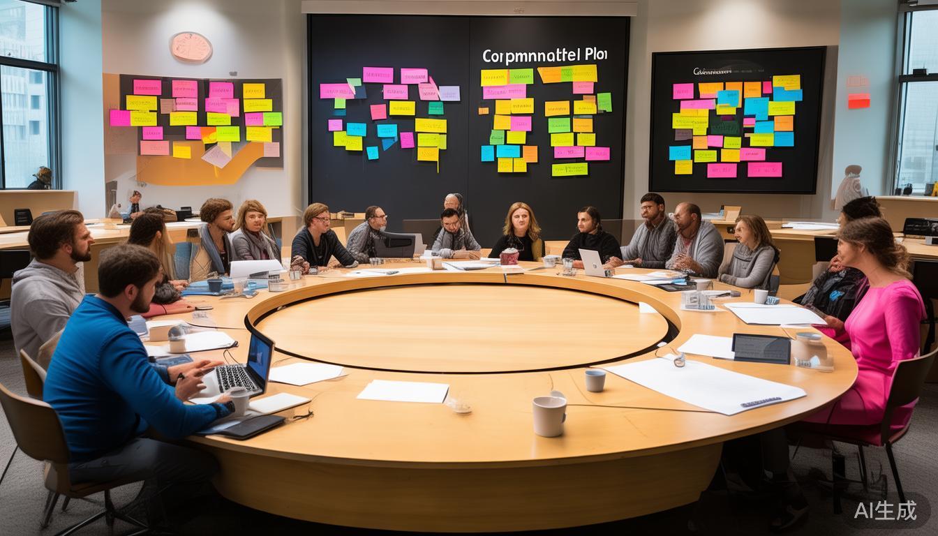 如何有效参与imToken治理？持有IMT代币、查看提案、参与讨论三步走