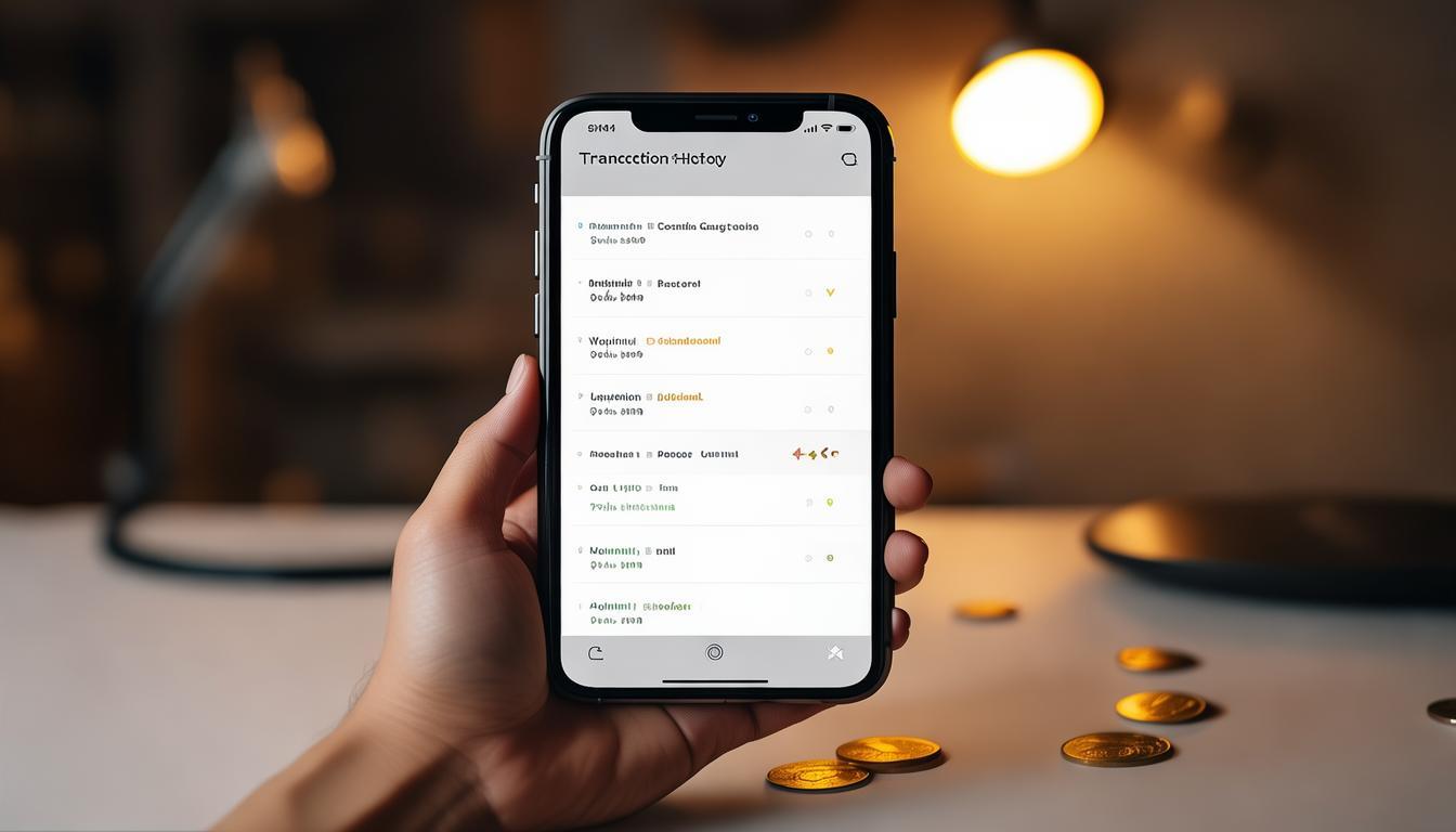 如何通过imToken正版网站建立完整的交易记录?_维护详尽的交易文档imToken官方平台_数字资产交换imToken钱包使用教程