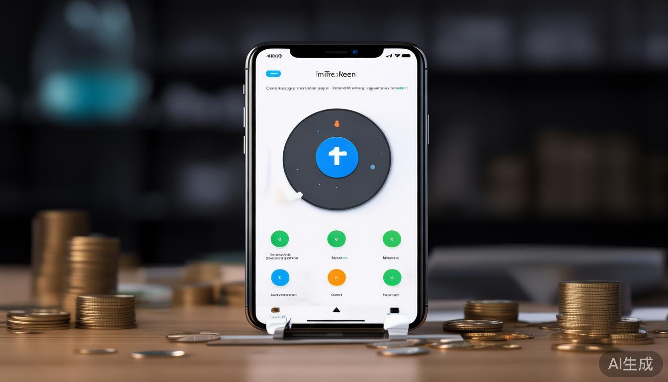 钱包行业市场现状_imToken钱包下载的竞争优势与行业定位_钱包市场分析