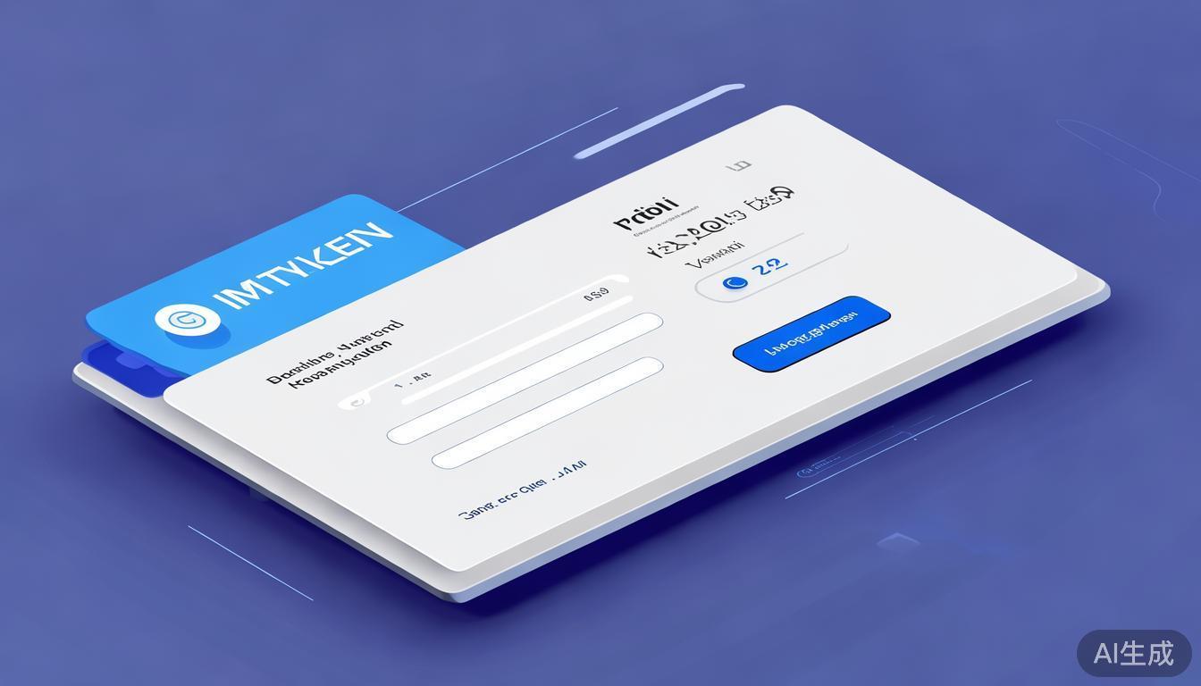 维护imToken钱包官方网址安全，保障用户操作体验与信息管理