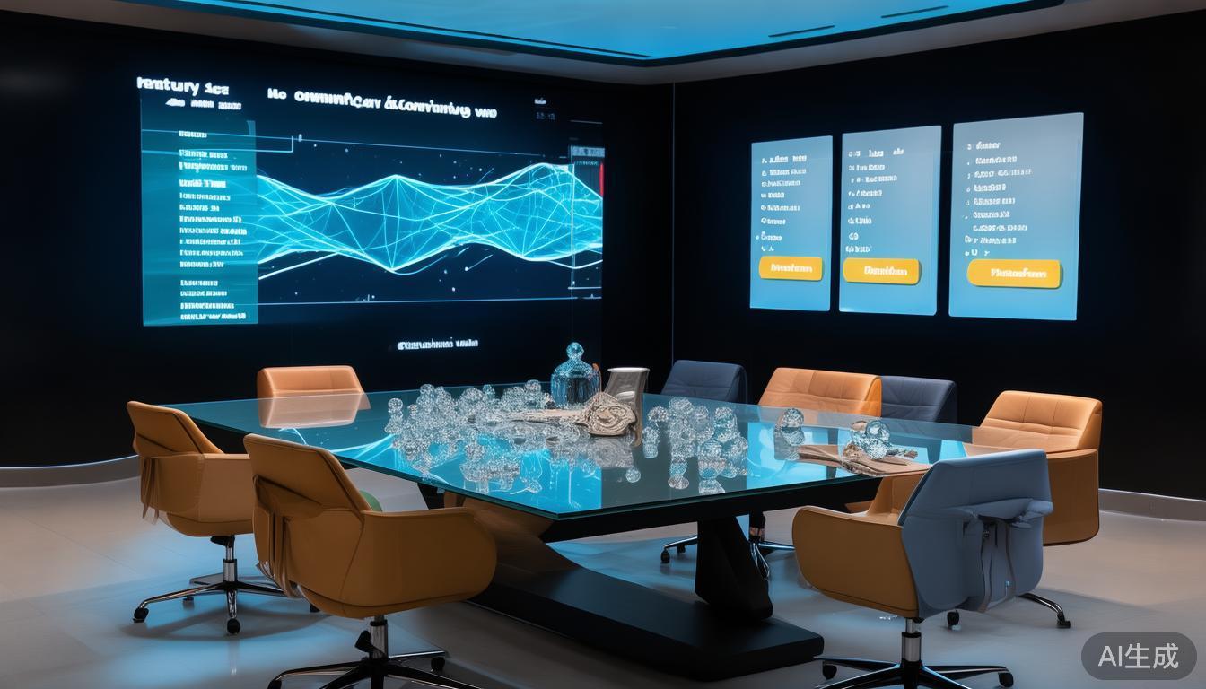 imToken治理架构探析：从团队主导到社区自治的渐进之路，如何平衡效率与去中心化？