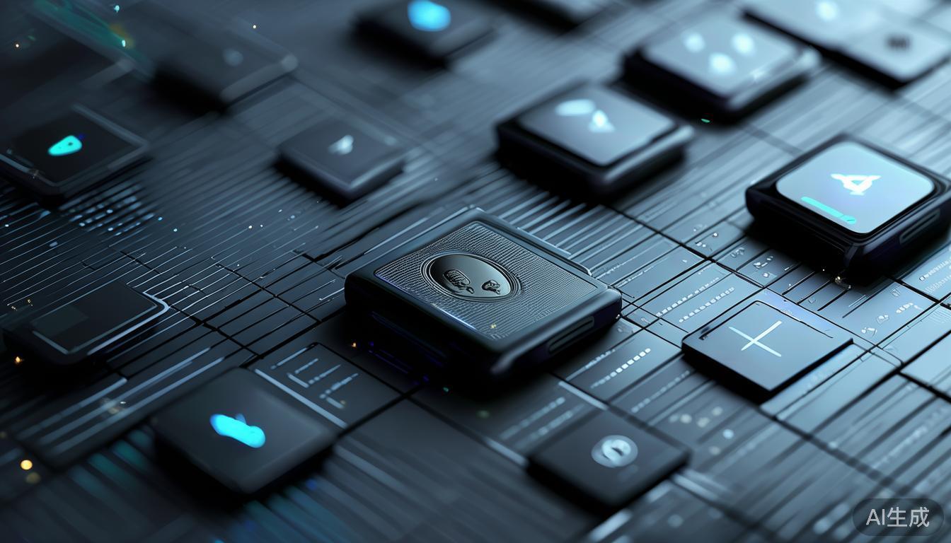 imToken如何从单一钱包发展为综合平台？深度解析其战略合作与生态建设之路