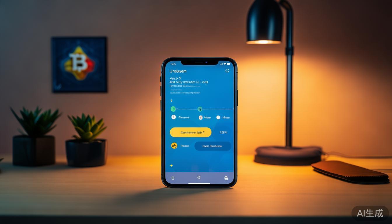 imToken安卓版使用指南：安全安装、离线备份与ETH转账测试全解析