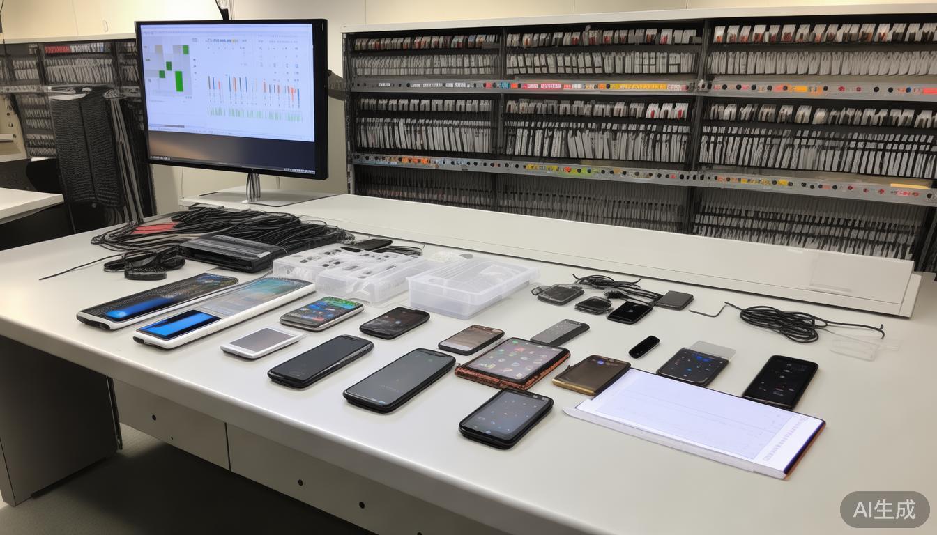 imToken 1.0安卓版体验：界面升级、速度提升，但老旧机型兼容性待优化