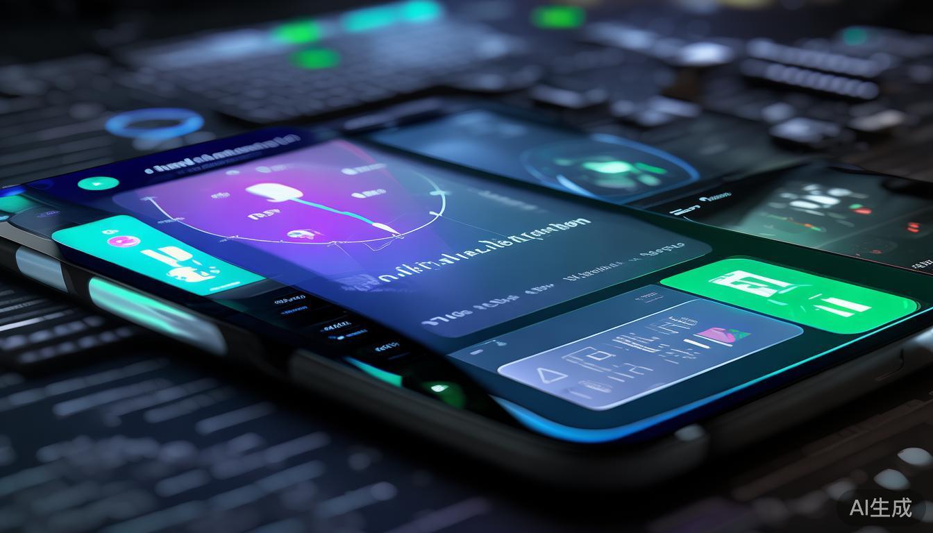 数字货币市场活跃，imToken钱包app下载利弊几何？风险几何？