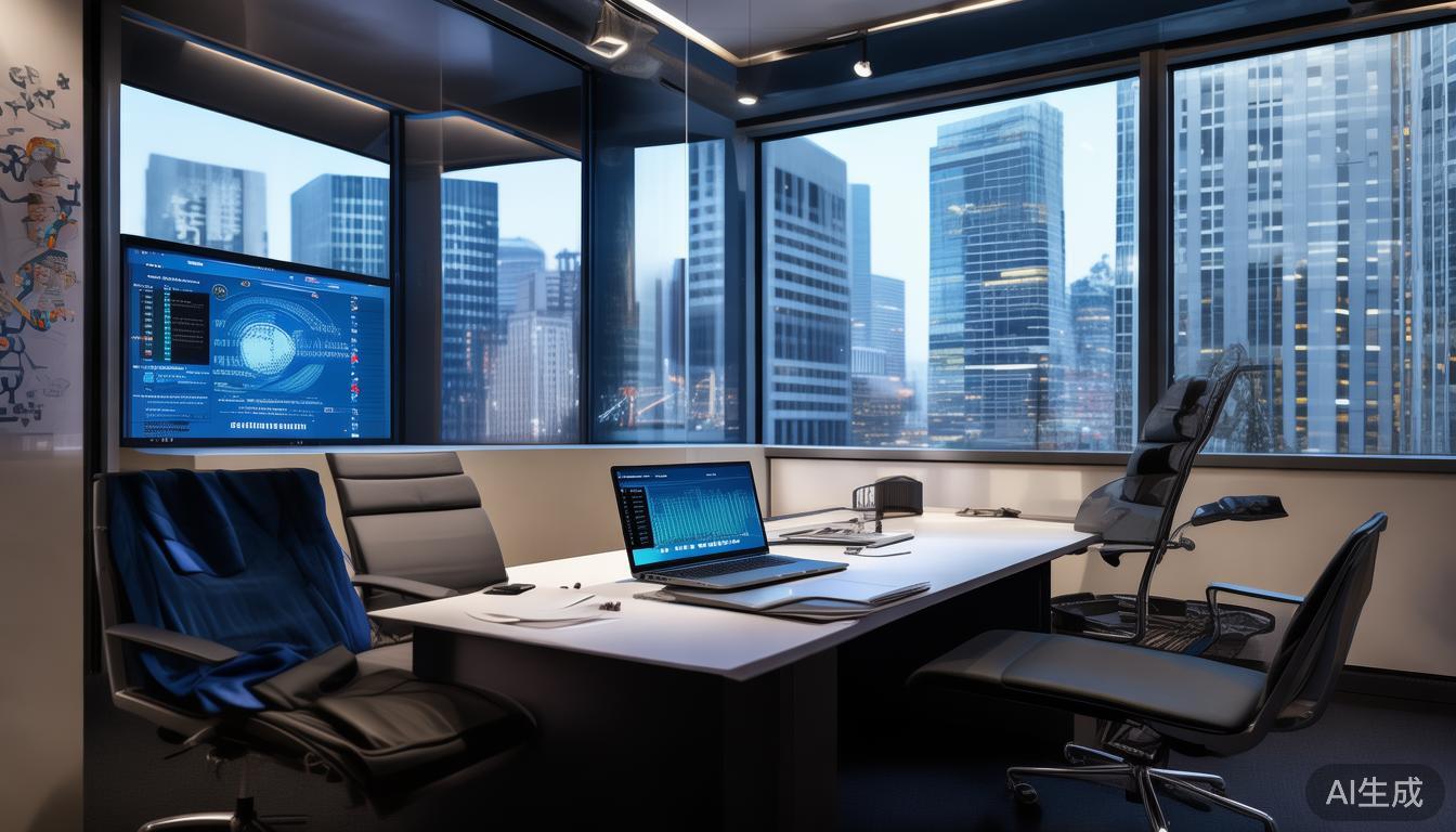 imToken正版网站投资趋向解析：技术研发与生态扩展如何推动DeFi发展？