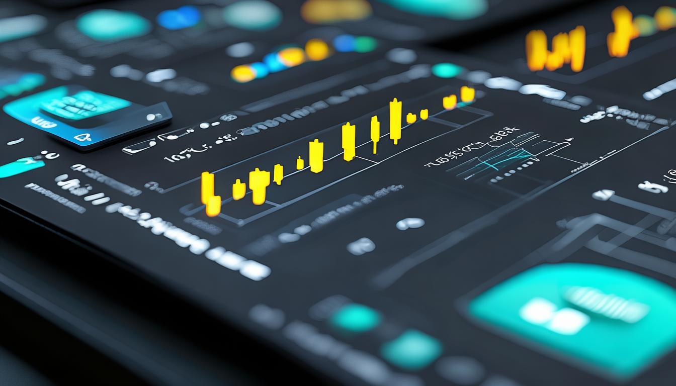 imToken安装软件时如何确保钱款有效率及合理安排资金？